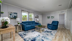 HD Series / Captiva 28195-634 Interior 126946