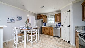 HD Series / Captiva 28195-634 Interior 126947