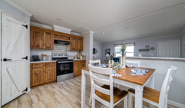 HD Series / Captiva 28195-634 Interior 126948