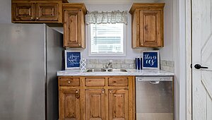 HD Series / Captiva 28195-634 Interior 126949