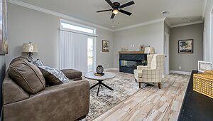 Rebirth Series / Edgewater II 32268-695 Interior 126992