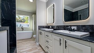 Rebirth Series / Edgewater II 32268-695 Interior 126999