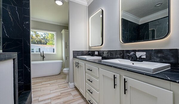 Rebirth Series / Edgewater II 32268-695 Interior 126999