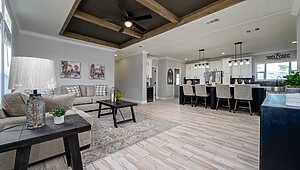 Rebirth Series / Edgewater II 32268-695 Interior 126990