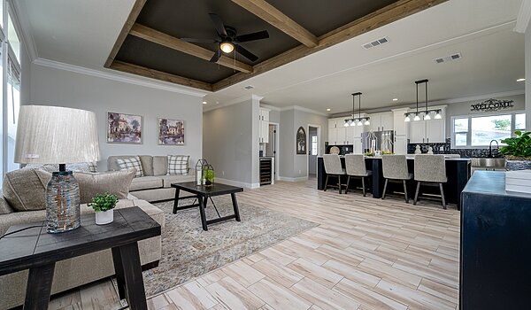 Rebirth Series / Edgewater II 32268-695 Interior 126990