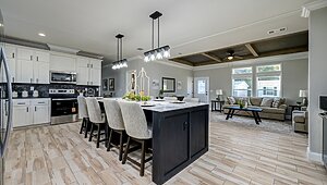 Rebirth Series / Edgewater II 32268-695 Interior 126995