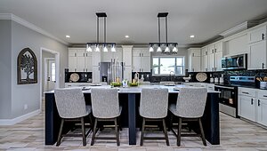 Rebirth Series / Edgewater II 32268-695 Interior 126994