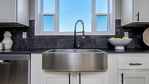 Rebirth Series / Edgewater II 32268-695 Interior 126996