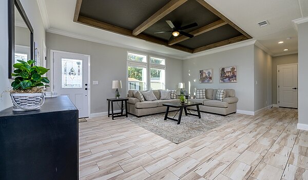 Rebirth Series / Edgewater II 32268-695 Interior 126991