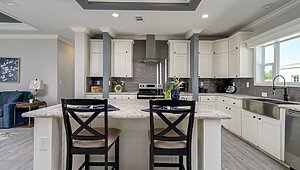 Rebirth Series / Flagler 32250-645 Interior 127040