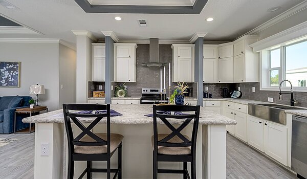 Rebirth Series / Flagler 32250-645 Interior 127040