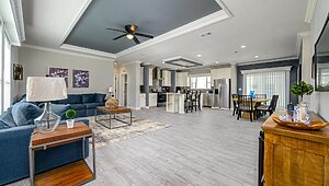 Rebirth Series / Flagler 32250-645 Interior 127033