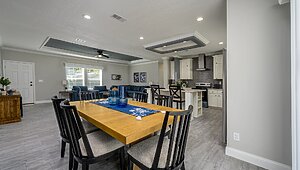 Rebirth Series / Flagler 32250-645 Interior 127034