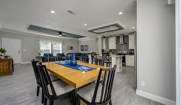 Rebirth Series / Flagler 32250-645 Interior 127034