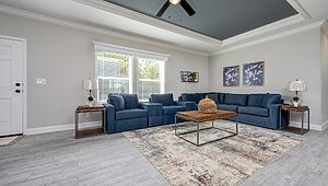 Rebirth Series / Flagler 32250-645 Interior 127036