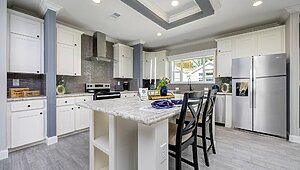 Rebirth Series / Flagler 32250-645 Interior 127037