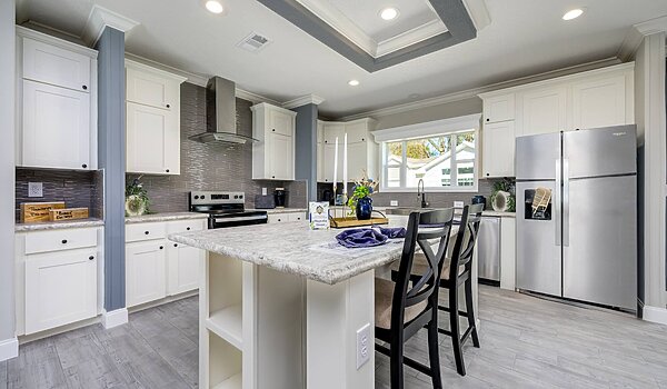 Rebirth Series / Flagler 32250-645 Interior 127037