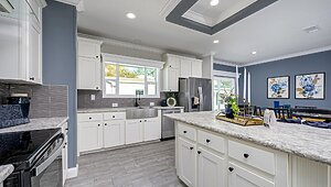 Rebirth Series / Flagler 32250-645 Interior 127038