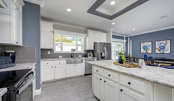 Rebirth Series / Flagler 32250-645 Interior 127038