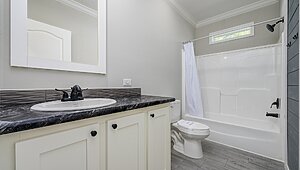 Rebirth Series / Flagler 32250-645 Interior 127039