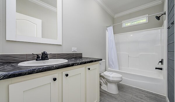 Rebirth Series / Flagler 32250-645 Interior 127039