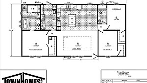 Rebirth Series / Flagler 32250-645 Layout 127032