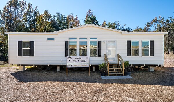 Rebirth Series / Haven 32248-642 Exterior 127058