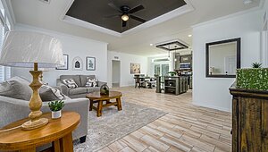 Rebirth Series / Haven 32248-642 Interior 127047