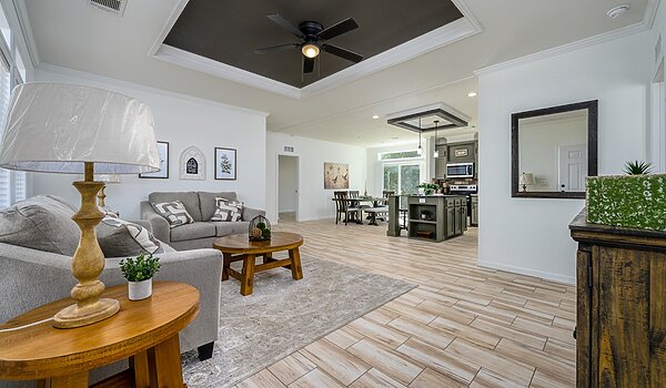 Rebirth Series / Haven 32248-642 Interior 127047