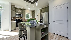 Rebirth Series / Haven 32248-642 Interior 127050