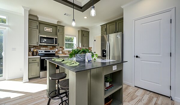 Rebirth Series / Haven 32248-642 Interior 127050