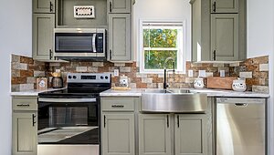 Rebirth Series / Haven 32248-642 Interior 127051