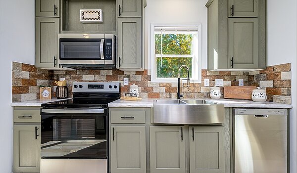 Rebirth Series / Haven 32248-642 Interior 127051