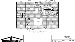 Rebirth Series / Haven 32248-642 Layout 127046