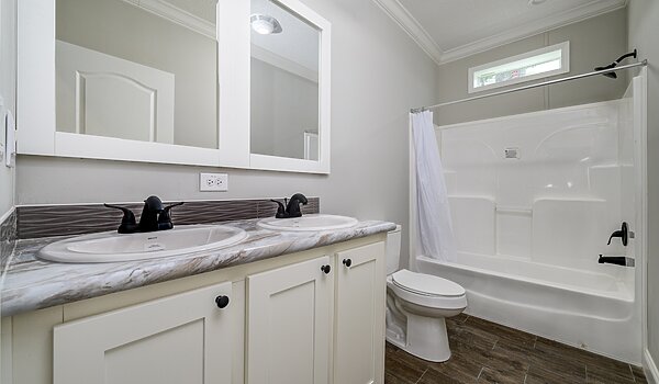 Rebirth Series / Key Largo 32246-637 Interior 127084