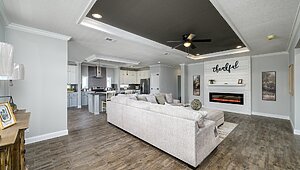 Rebirth Series / Key Largo 32246-637 Interior 127074