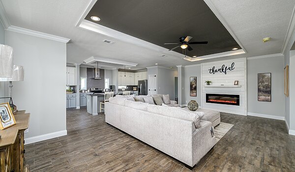 Rebirth Series / Key Largo 32246-637 Interior 127074