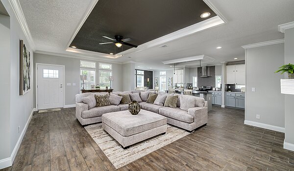 Rebirth Series / Key Largo 32246-637 Interior 127076