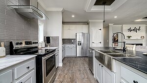 Rebirth Series / Key Largo 32246-637 Interior 127078