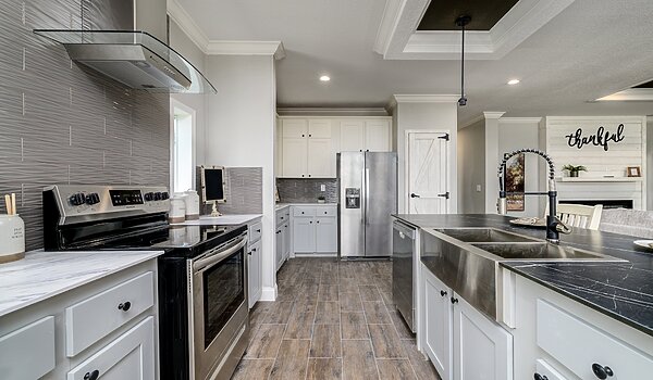 Rebirth Series / Key Largo 32246-637 Interior 127078