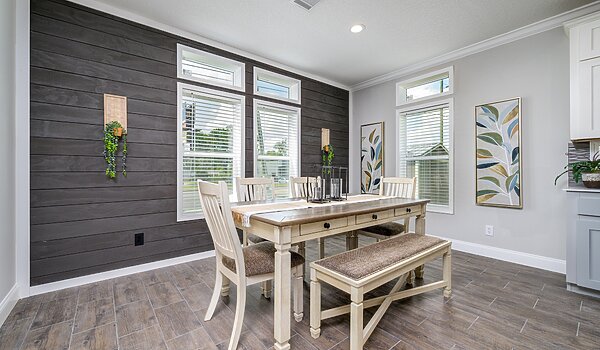 Rebirth Series / Key Largo 32246-637 Interior 127079