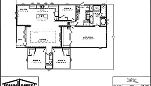 Rebirth Series / Key Largo 32246-637 Layout 127073