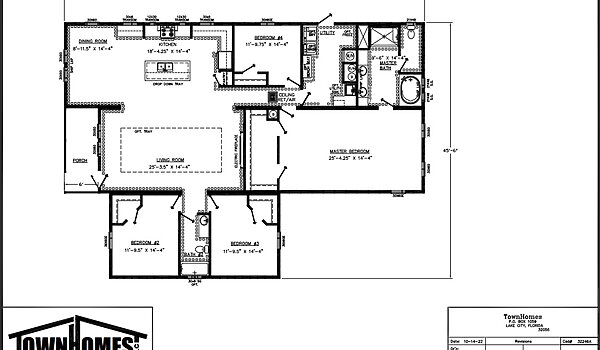 Rebirth Series / Key Largo 32246-637 Layout 127073