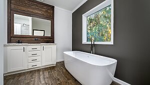 Rebirth Series / Kinder Lou 1634-706 Interior 127099