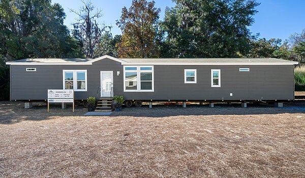 Rebirth Series / Kinder Lou 1634-706 Exterior 127100