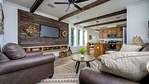 Rebirth Series / Kinder Lou 1634-706 Interior 127091