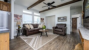 Rebirth Series / Kinder Lou 1634-706 Interior 127092