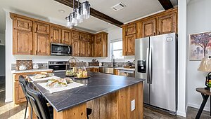 Rebirth Series / Kinder Lou 1634-706 Interior 127093