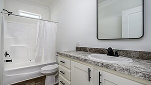 Rebirth Series / Kinder Lou 1634-706 Interior 127097