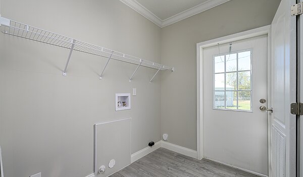 Rebirth Series / Loki 32256-670 Interior 127115